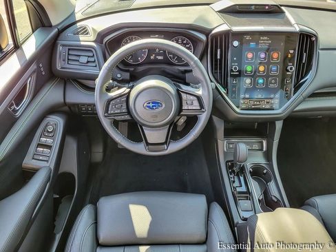 Certified 2025 Subaru Ascent Bronze Edition image 14