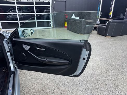 Used 2007 BMW M6 Coupe image 14