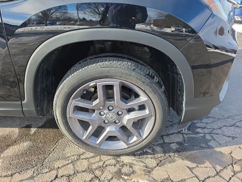 Certified 2023 Honda Passport EX-L image 9