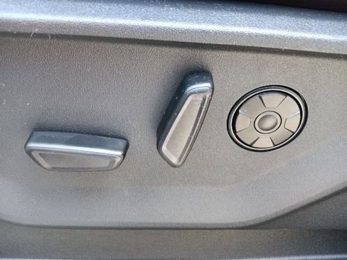 New 2026 Ford Expedition Platinum AWD/4WD image 16