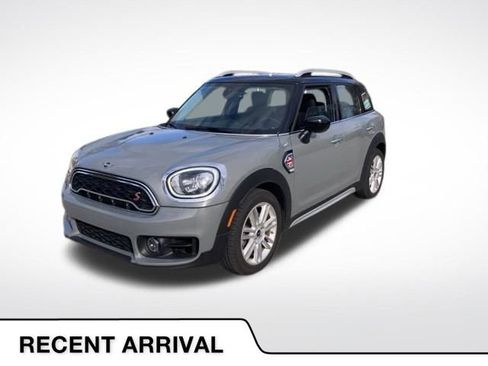 Used 2020 MINI Cooper Countryman S w/ Premium Package image 1