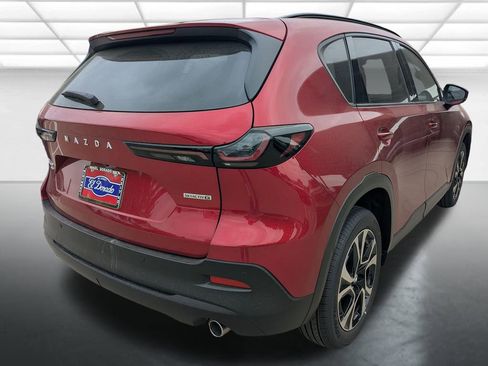 New 2026 MAZDA CX-5 Preferred AWD/4WD image 28