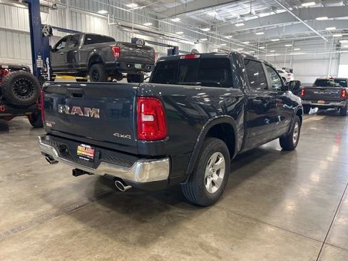 New 2026 RAM 1500 Big Horn image 7