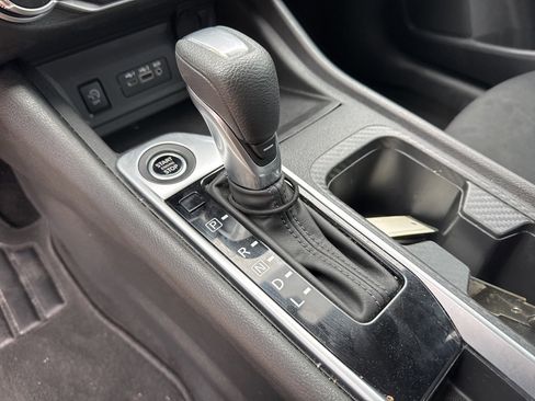 Certified 2024 Nissan Sentra SV image 15