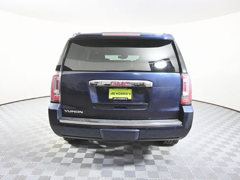 Used 2017 GMC Yukon Denali image 5