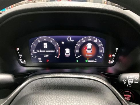 Used 2025 Honda Accord LX image 24