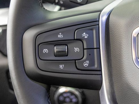 Used 2026 GMC Sierra 1500 Elevation AWD/4WD image 31