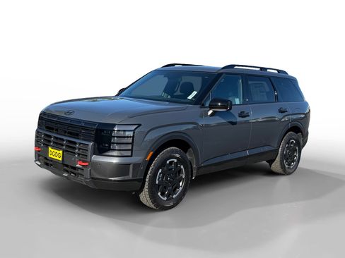 New 2026 Hyundai Palisade XRT Pro AWD/4WD image 1