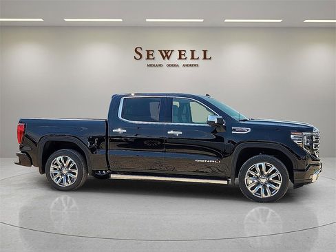 New 2026 GMC Sierra 1500 Denali image 5