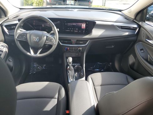 Certified 2024 Buick Encore GX Preferred FWD image 15