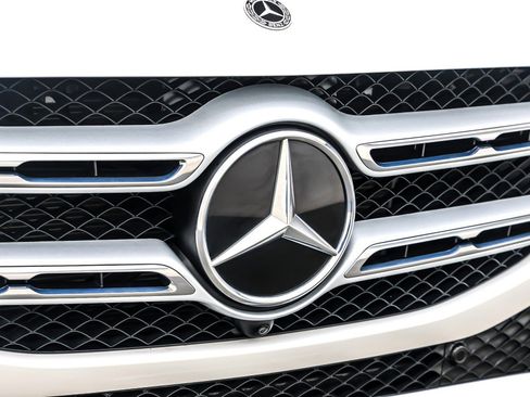 Certified 2023 Mercedes-Benz GLE 350 4MATIC image 15