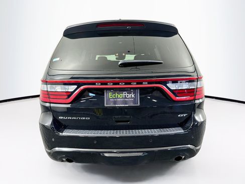 Used 2024 Dodge Durango GT RWD image 7