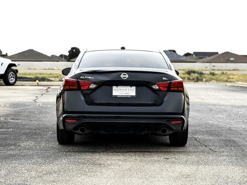 Used 2020 Nissan Altima 2.5 SL FWD image 7