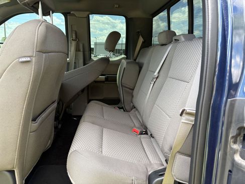 Used 2019 Ford F150 XLT w/ Equipment Group 302A Luxury AWD/4WD image 26
