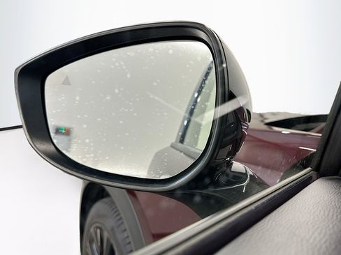 Used 2025 MAZDA CX-90 3.3 Turbo w/ Premium Sport Pkg image 16