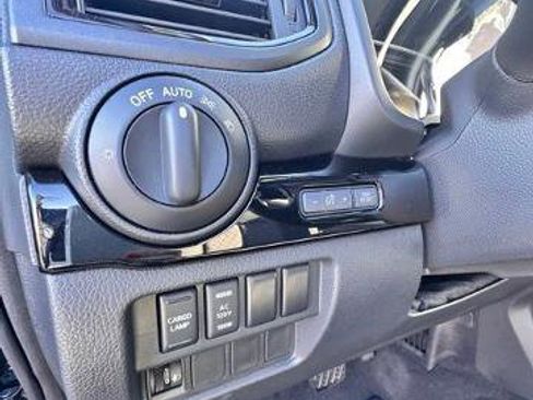 Certified 2024 Nissan Titan SV w/ SV Bronze Edition Package image 26