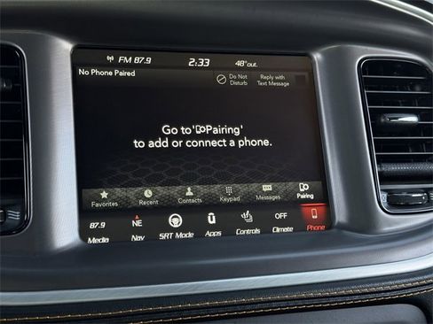 Used 2022 Dodge Charger Scat Pack image 15