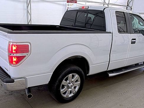 Used 2014 Ford F150 XLT w/ Equipment Group 302A Luxury RWD image 2