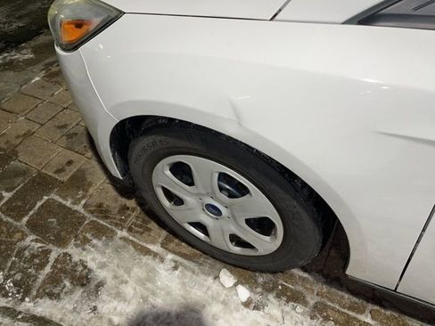 Used 2015 Ford Focus S image 8