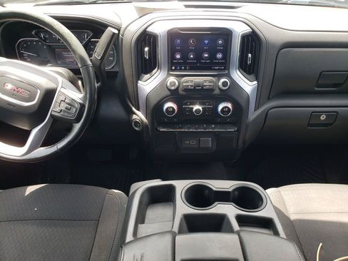 Used 2019 GMC Sierra 1500 Elevation w/ Elevation Value Package AWD/4WD image 11