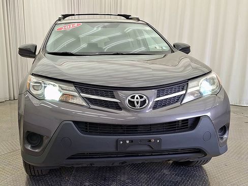 Used 2014 Toyota RAV4 LE AWD/4WD image 9