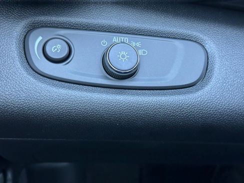 New 2026 Chevrolet Trax ACTIV w/ Driver Confidence Package image 21