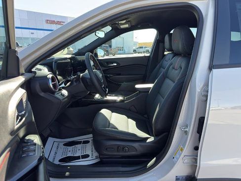 New 2026 Chevrolet Trax RS w/ Driver Confidence Package image 15