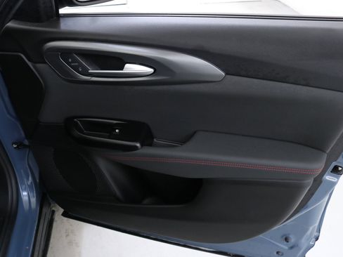 Used 2024 Dodge Hornet R/T image 32