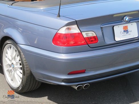 Used 2003 BMW 330Ci Convertible RWD image 16