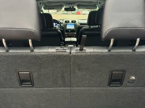 Used 2018 Lexus GX 460 image 11