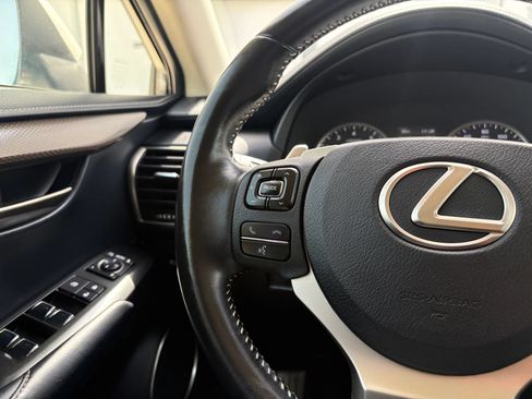 Used 2020 Lexus NX 300 FWD w/ Comfort Package image 25
