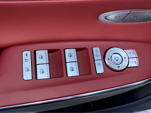 New 2026 Genesis GV70 3.5T Sport Advanced image 22