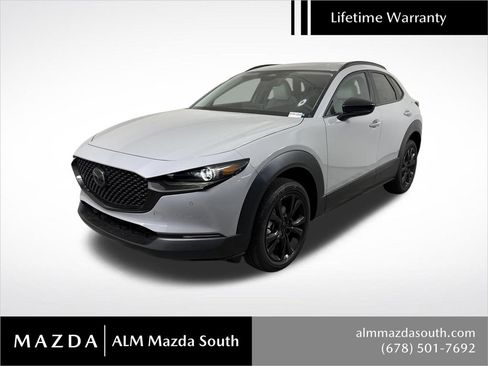 New 2026 MAZDA CX-30 Aire Edition AWD/4WD image 1
