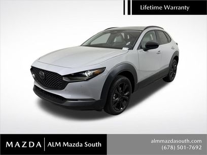 New 2026 MAZDA CX-30 Aire Edition