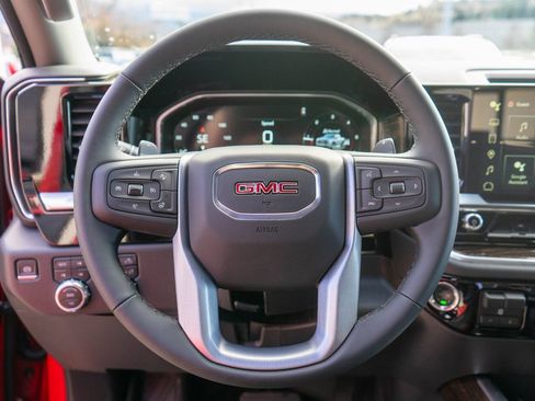 Used 2026 GMC Sierra 1500 Elevation w/ Elevation Premium Package AWD/4WD image 14