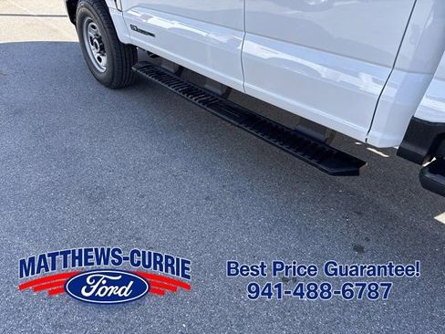 New 2026 Ford F250 XL AWD/4WD image 14