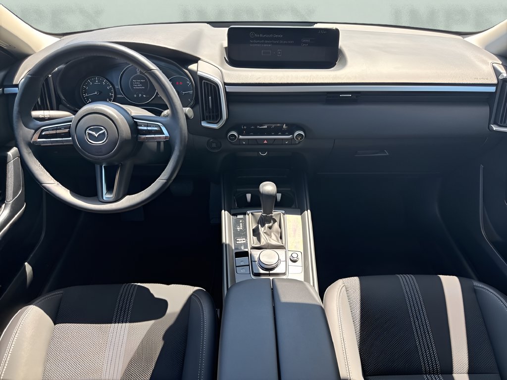 Used 2026 MAZDA CX-50 AWD 2.5 S w/ Preferred Pkg image 14