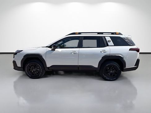 New 2026 Subaru Outback Wilderness AWD/4WD image 6