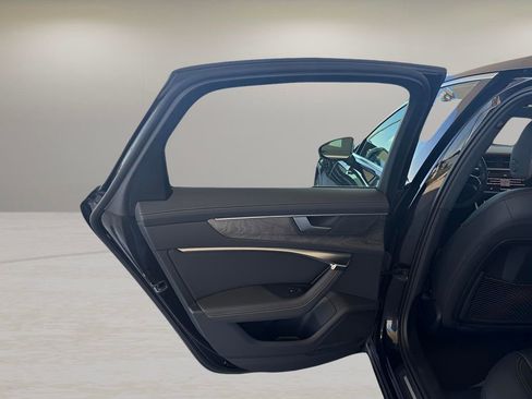 Used 2024 Audi A6 Premium Plus image 18