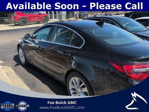 Used 2016 Buick Regal Premium image 5