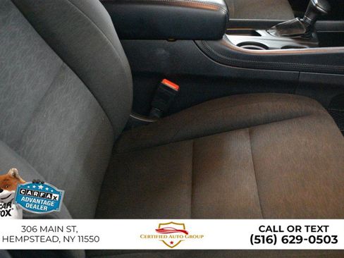 Used 2023 Dodge Durango SXT RWD image 22