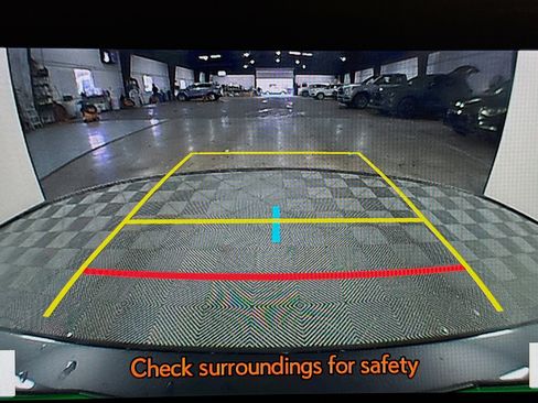 Used 2024 Lexus ES 350 w/ Premium Package image 18