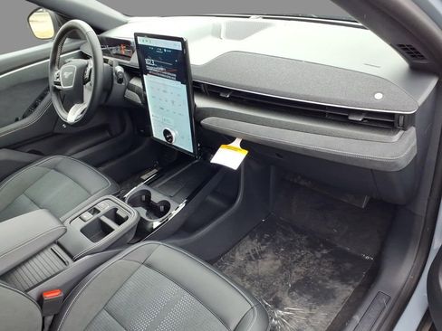 New 2026 Ford Mustang Mach-E GT image 12