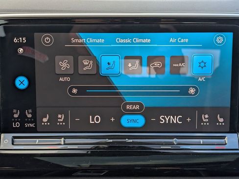 New 2026 Volkswagen Atlas SE image 20