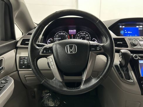 Used 2015 Honda Odyssey EX-L image 12