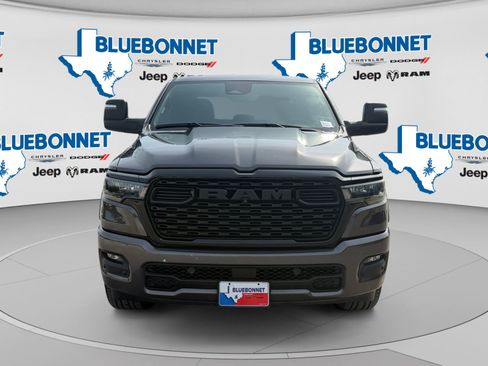 Used 2025 RAM 1500 Lone Star AWD/4WD image 2