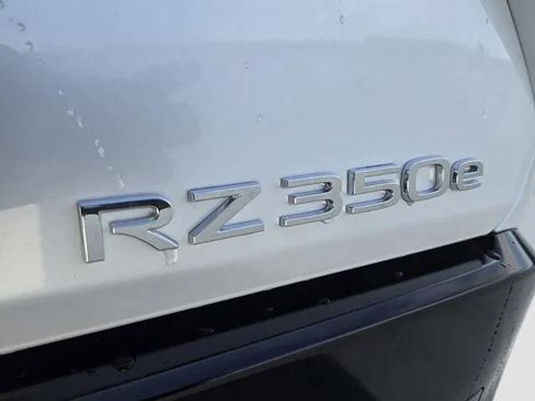 New 2026 Lexus RZ 350e 2WD image 10