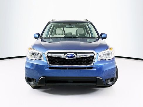 Used 2016 Subaru Forester 2.5i Premium w/ All-Weather Package image 5