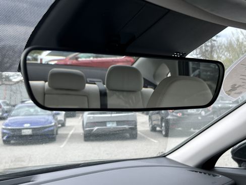 New 2026 Hyundai Sonata SEL AWD/4WD image 25