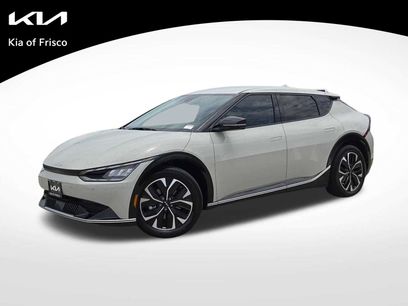 Used 2024 Kia EV6 Wind